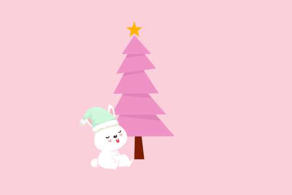 Christmas Holiday Ornament Decorative: A Graphic Design Asset for Festive Branding